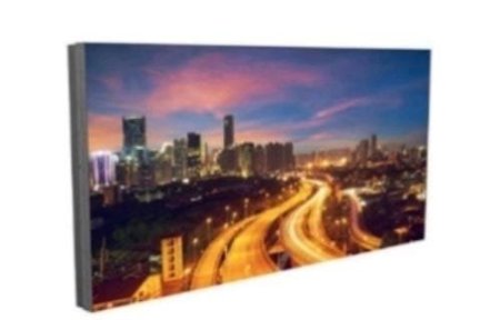 LCD Splicing Display \ MW-A55-B1 \ 55